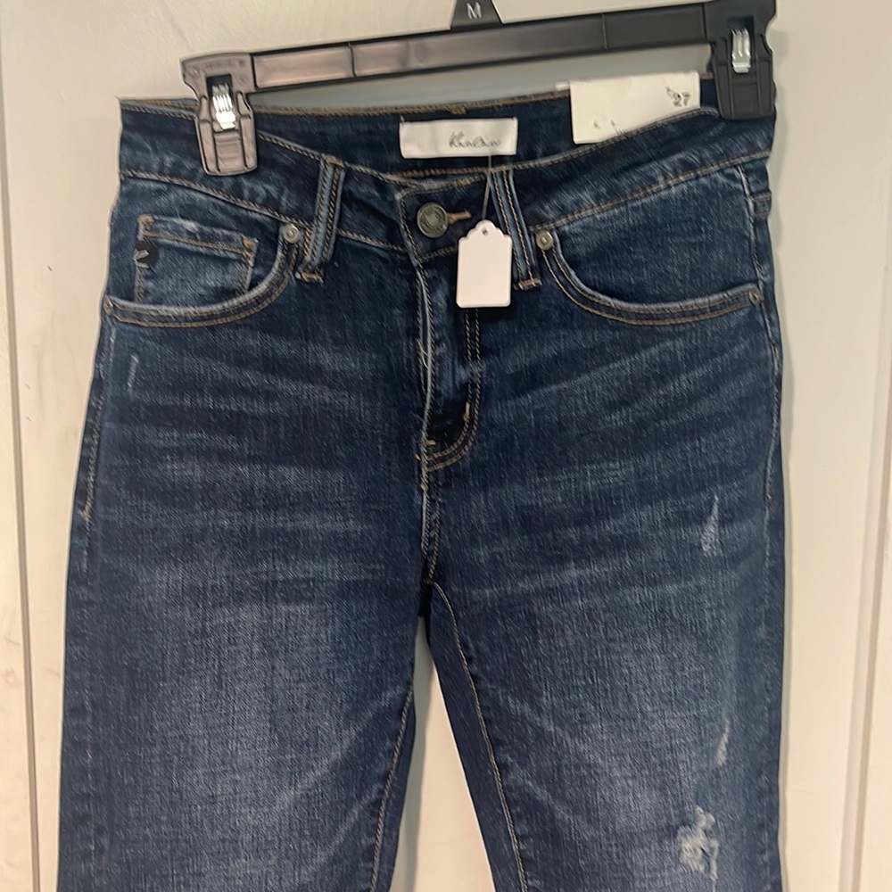 KanCan Jeans Size 7